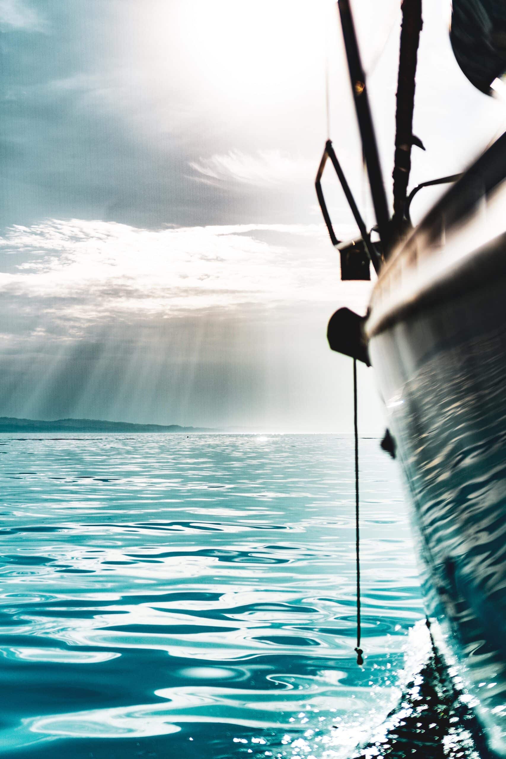 Halkidiki Sailing