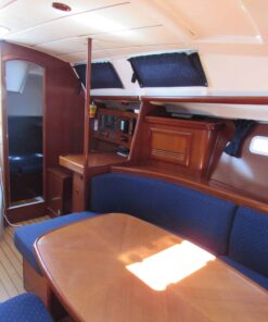 Beneteau 393 clipper
