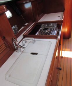 Beneteau 393 clipper