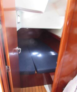 Beneteau 393 clipper