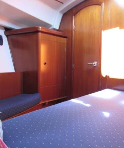 Beneteau 393 clipper