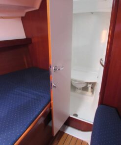 Beneteau 393 clipper