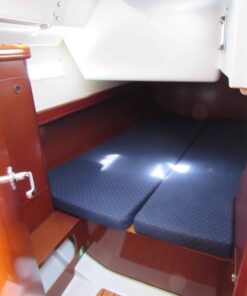 Beneteau 393 clipper