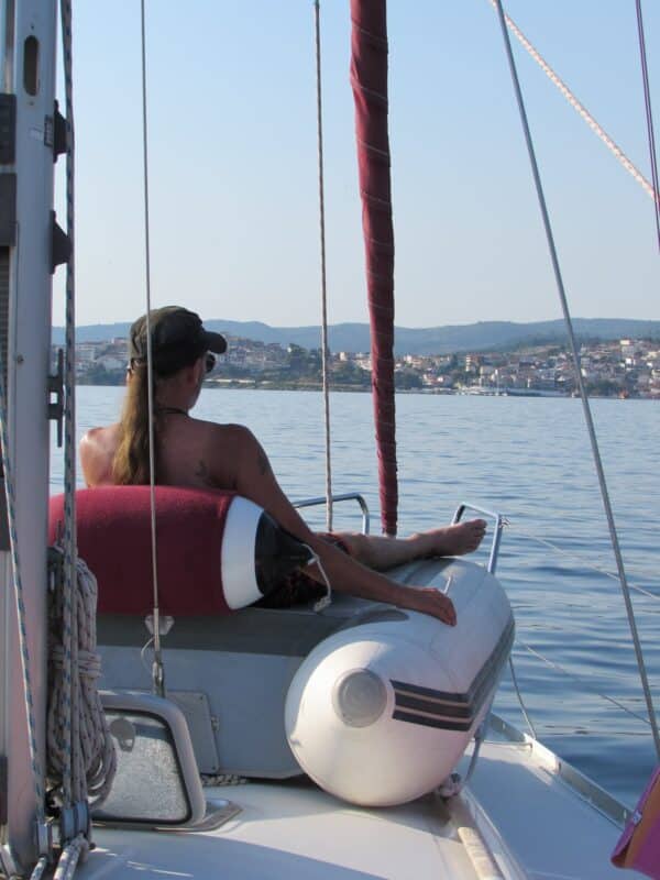 5 days Sailing Holidays (Skiathos – Skopelos – Alonnisos)