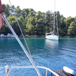 5 days Sailing Holidays (Skiathos – Skopelos – Alonnisos)
