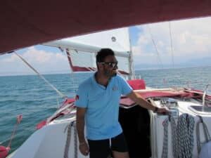 How to choose a sailing cruise