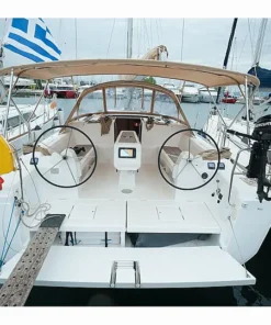 Dufour 410 Grand Large Dufour 410 Grand large