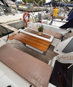 Dufour 410 Grand Large Dufour 410 Grand large