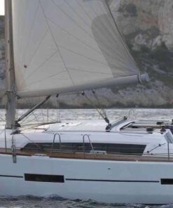 Dufour 410 Grand large