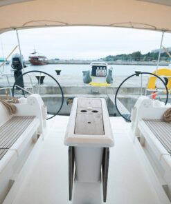 Dufour 410 Grand Large Dufour 410 Grand large