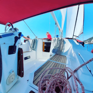 How to choose a sailing cruise How to choose a sailing cruise