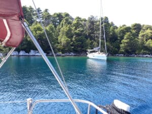 How to choose a sailing cruise How to choose a sailing cruise