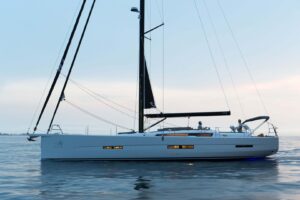 How to choose a sailing cruise Dufour 56 Exclusive
How to choose a sailing cruise