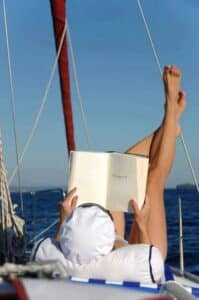 How to choose a sailing cruise How to choose a sailing cruise
