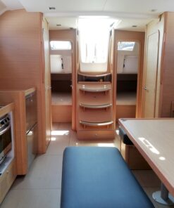 Dufour 460 Grand Large