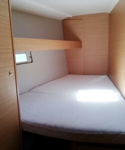 Dufour 460 Grand Large