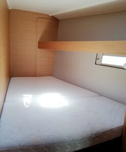 Dufour 460 Grand Large