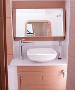 Dufour 460 Grand Large