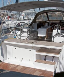 Dufour 460 Grand Large