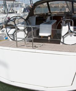 Dufour 460 Grand Large