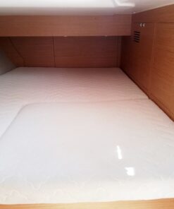 Dufour 460 Grand Large