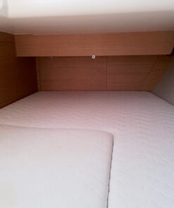 Dufour 460 Grand Large