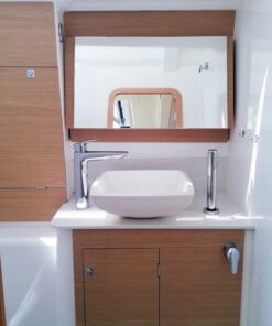 Dufour 460 Grand Large