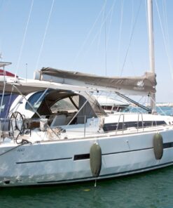 Dufour 460 Grand Large