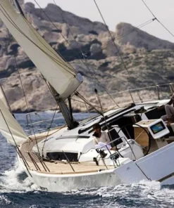 Dufour 460 Grand Large