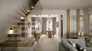 Unterkünfte in Thessaloniki und Chalkidiki Where to stay in Thessaloniki and Halkidiki