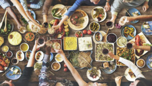 Greek gastronomy and culture Greek gastronomy and culture